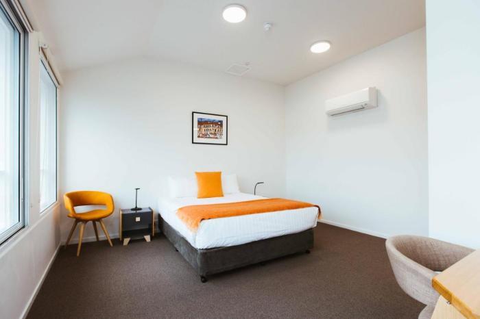 Salamanca Galleria Apartments Hobart Chambre photo