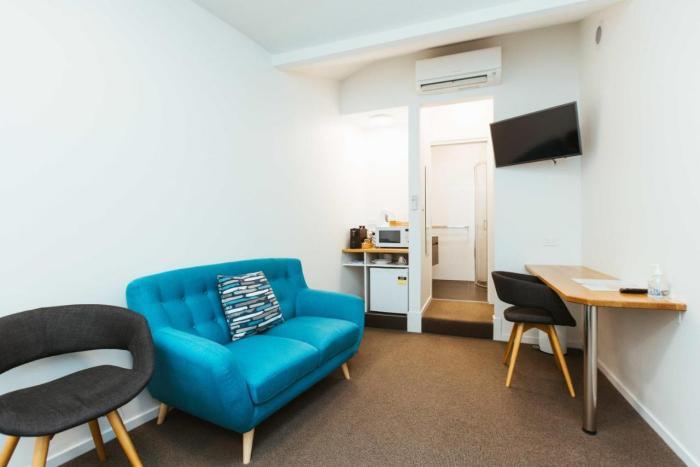 Salamanca Galleria Apartments Hobart Chambre photo