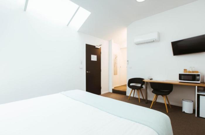 Salamanca Galleria Apartments Hobart Chambre photo